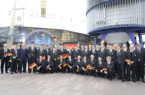 WorldSkills Germany e.V.: Der weltbeste Möbelschreiner kommt aus Deutschland (mit Bild)