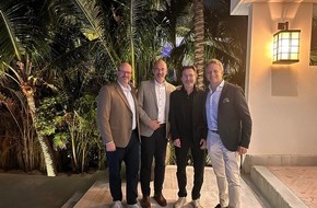 Hellmann Worldwide Logistics: Hellmann übernimmt das Joint Venture HPL Apollo