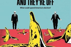 The Economist: Drei große Risiken, die Amerikas Wahlen kippen könnten