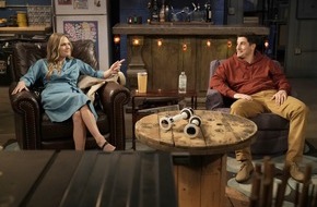 ProSieben: Zwei auf einen (Genie-)Streich! ProSieben zeigt die neue Sitcom "Outmatched - Allein unter Genies" und neue Folgen "Young Sheldon" ab Montag, 4. Januar