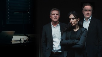 ARD ZDF: Neue ZDF-Dokureihe über "Die Strafverteidiger – Anwälte des Bösen"