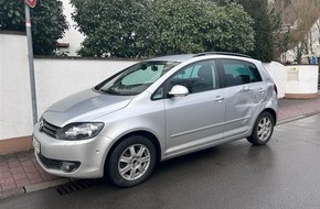 Polizeiinspektion Waldfischbach-Burgalben: POL-PIWFB: Zeugenaufruf nach einer Verkehrsunfallflucht mit erheblichem Sachschaden