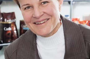Wander AG / Wander SA: Béatrice Benkler, nouvelle directrice des ressources humaines de Wander SA (IMAGE)