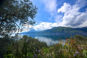 Lago di Garda Camping – Freilufturlaub für Genießer