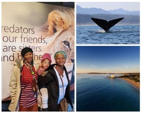 Südafrika feiert sein kulturelles Erbe dieses Jahr mit zwei großartigen Neuigkeiten