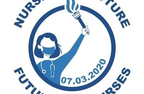 Deutscher Berufsverband für Pflegeberufe (DBfK) Nordwest e.V.: Terminverschiebung bei Großkundgebung für die Zukunft der Pflege