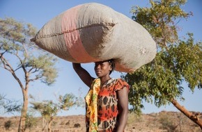 Caritas Schweiz / Caritas Suisse: Per un'alimentazione più equa e rispettosa del clima