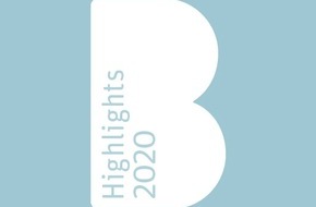 Berner Fachhochschule (BFH): Geschäftsbericht 2020: Zahlreiche Erfolge und deutlicher Anstieg der Student*innenzahlen