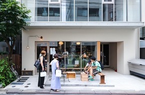 Panta Rhei PR AG: Tokyo &ndash; auf die ruhige Art entdecken