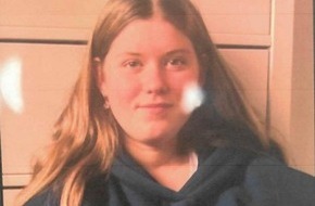 Polizei Hamburg: POL-HH: 260330-2. Vermisstenfahndung nach zwei M&auml;dchen aus Hamburg-Kirchwerder und Hamburg-Altengamme