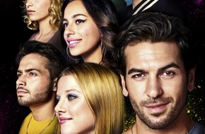 Constantin Film: FACK JU GÖHTE 3 / Teaserplakat und zweiter Teaser online