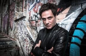 ZDFneo: Rainer Meifert und ZDFneo auf der Spur des Kokains: 
"Ausgekokst - Mein Drogentrip" im Themenschwerpunkt "SÜCHTIG"