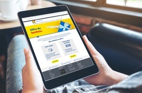 LIDL Schweiz: Lidl Suisse vend des cartes cadeaux en ligne