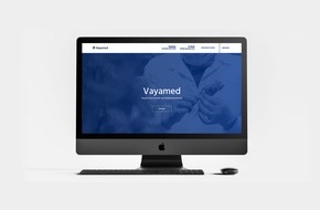 Vayamed GmbH: Aus Sanatio Pharma wird Vayamed GmbH / Pharmazeutisches Unternehmen für Medizinalcannabis mit neuem Namen