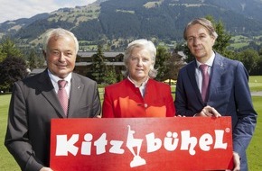 Kitzbühel Tourismus: Kitzbühel engagiert mit Gerhard Walter einen Touristiker mit großer Erfahrung und internationalem Netzwerk - BILD