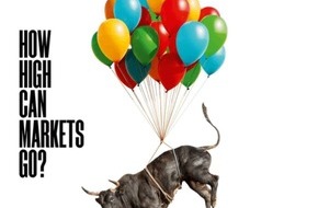 The Economist: Die Aktien boomen - aber nicht mehr lange