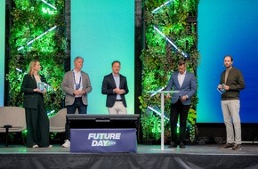 Schwarz Corporate Affairs GmbH & Co. KG: Future Day 2026: Unternehmen der Schwarz Gruppe st&auml;rken Partnerschaften f&uuml;r zukunftsf&auml;hige Lieferketten