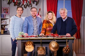Stage Entertainment: DIE WEIHNACHTSBÄCKEREI kommt zurück nach Stuttgart