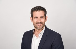 Eye-Able: Eye-Able st&auml;rkt F&uuml;hrungsteam f&uuml;r n&auml;chste internationale Wachstumsphase: Oliver Berchtold wird CEO