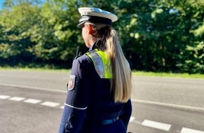 Kreispolizeibehörde Euskirchen: POL-EU: Erfolgreicher Einsatz der Kreispolizeibehörde Euskirchen bei der Verkehrssicherheitsaktion "sicher.mobil.leben"