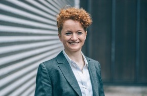 PlasticsEurope Deutschland e.V.: Dr. Christine Bunte wird neue Hauptgeschäftsführerin bei PlasticsEurope Deutschland e. V.