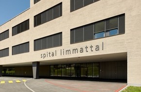 Spital Limmattal: Als Weiterbildungsstandort noch attraktiver