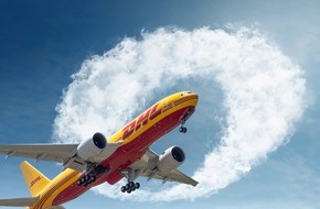 DHL Group: PM: DHL kooperiert mit Schneider Electric bei Transportlösung für mehr Nachhaltigkeit und Agilität / PR: DHL partners with Schneider Electric to launch new shipping model for improved sustainability and agility