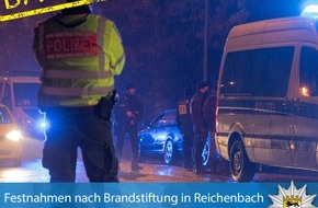 Landeskriminalamt Baden-Württemberg: LKA-BW: Gemeinsame Pressemitteilung der Staatsanwaltschaft Stuttgart und des Landeskriminalamts Baden-Württemberg: Umfangreiche Ermittlungen führen zu weiteren Festnahmen