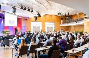 Messe Erfurt: Leistungsfähige Wehrtechnik mit 3D-Druck