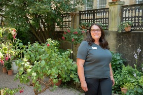 Presse-Feature: Gartenkunst mit Weitblick