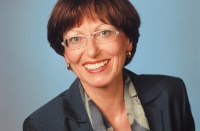 Pro Infirmis Schweiz: Rita Roos neue Direktorin von Pro Infirmis Schweiz