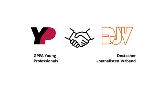 GPRA e.V.: GPRA Young Professionals und Deutscher Journalisten-Verband veröffentlichen Positionspapier zur Kommunikationskultur