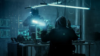 WINGS Fernstudium: Hybride Task Force im Kampf gegen Cybercrime