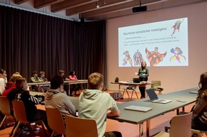 Weichen für die Zukunft gestellt: Das Stadtmuseum Aarau setzt bei seinen Schwerpunkten auf Kontinuität ͏