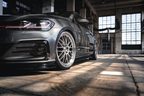 DOTZ Bilbao. Comeback eines Klassikers.