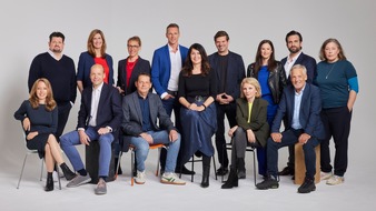 RTL Deutschland GmbH: Starke Marken, starke Inhalte, starke Köpfe: RTL NEWS erweitert Führungsteam in der Chefredaktion