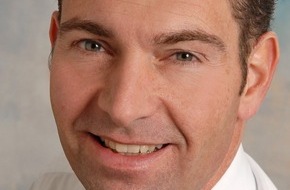 Accenture GmbH: Neuer Leiter "Health & Public Services" bei Accenture