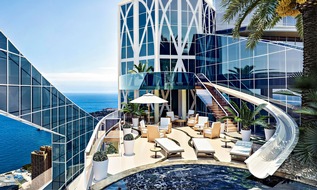 Monaco stellt Rekorde auf