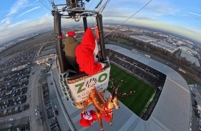 Internet Service Nils2: Fu&szlig;ball-WM 2026: Augsburger navigiert Fans mit Fussballnationalmannschaft.net durch den Info-Dschungel / 104 WM-Spiele im Blick: Portal b&uuml;ndelt WM-News, TV-Infos, App & Podcast.