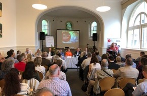 Swiss Leaders / Schweizer Kader Organisation SKO: 75. Delegiertenversammlung der Schweizer Kader Organisation SKO in Neuenburg