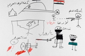 3sat: 3satThema: Leben nach dem Dschihad