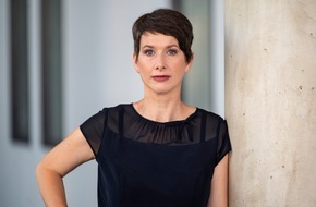 SWR - Südwestrundfunk: Vorzeitige Vertragsverlängerung mit Lydia Rilling