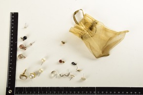 POL-LG: ++ Polizei sucht nach Hinweisen zu Eigentumsverh&auml;ltnissen ++ 35-J&auml;hriger nach diversen Einbr&uuml;chen in L&uuml;neburg festgenommen ++ "Wem geh&ouml;ren die Gegenst&auml;nde?" ++