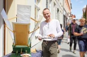 VNG AG: VNG-Terminankündigung Fotoausstellung "Engagement zeigt Gesicht" kommt nach Stralsund