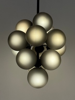 Pressemitteilung: &bdquo;Interior Trend Outlook 2026&ldquo;  von Katrin de Louw