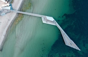 Tourismus-Agentur Schleswig-Holstein GmbH: Touristische Bilanz im ersten Quartal 2026: Positiver Jahresauftakt f&uuml;r den Schleswig-Holstein-Tourismus