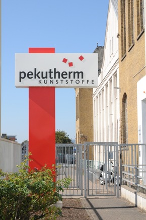 Pekutherm stärkt Röhms Europäische Allianz für nachhaltiges PMMA-Recycling