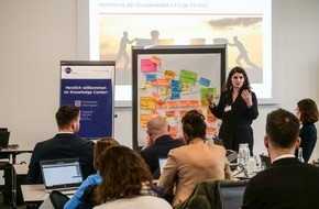 GS1 Germany: Gemeinsames Verständnis und Kollaboration beim EU Green Deal