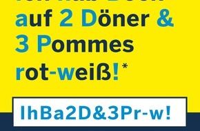 Polizei Paderborn: POL-PB: "Mach dein Passwort stark!" Die Polizei NRW startet neue Präventionskampagne zur Verwendung sicherer Passwörter