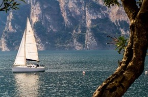 Lago di Garda Camping: Aktivurlaub am Gardasee